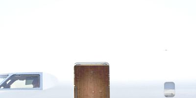 Poster der Serie The Mission