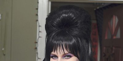 Poster der Serie Louisween