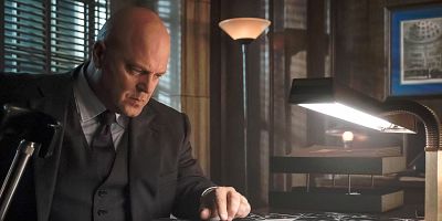 Poster der Serie Anything for You