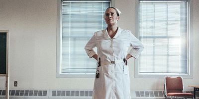 Poster der Serie Doc Flew Over the Cuckoo's Nest