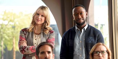 Poster der Serie Ready