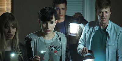 Poster der Serie Halloween Special - Part 2