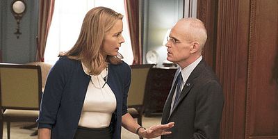 Poster der Serie The French Revolution