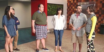 Poster der Serie The Power of Power