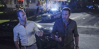 Poster der Serie Ka Hale Ho'okauwel