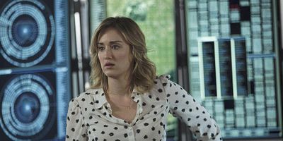 Poster der Serie Spurlos verschwunden