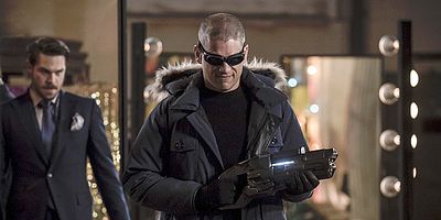 Poster der Serie Spiegelwelten