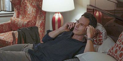 Poster der Serie The Statement