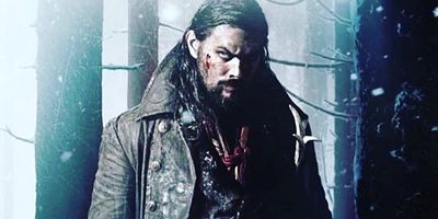 Poster der Serie Mushkegowuk Esquewu