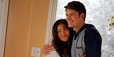 Poster der Serie Chapter Forty-Seven