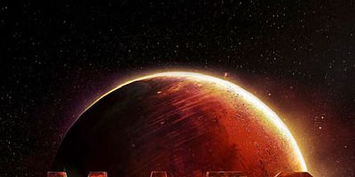 Poster der Serie Novo Mundo