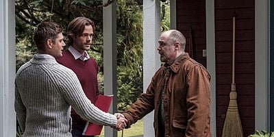 Poster der Serie American Nightmare