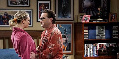 Poster der Serie The Veracity Elasticity