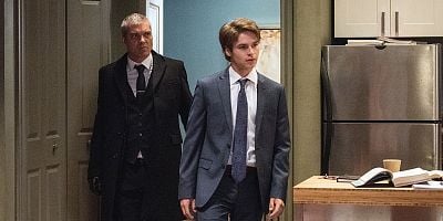 Poster der Serie The One You've Been Waiting For