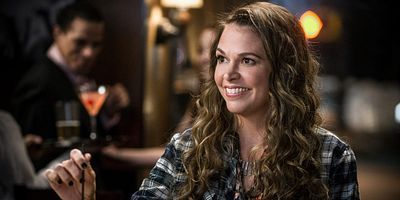 Poster der Serie Pilot