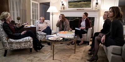 Poster der Serie I'm With Stupid