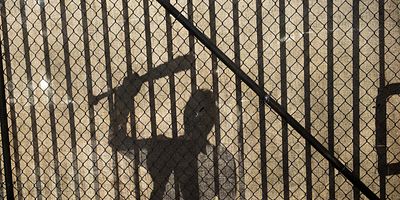 Poster der Serie Service