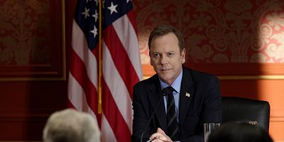 Poster der Serie The Interrogation