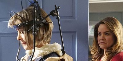 Poster der Serie The Blow-Up