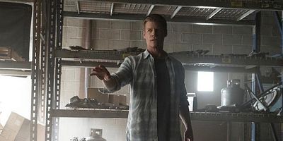 Poster der Serie An Eternity Of Misery