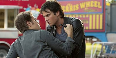 Poster der Serie Coming Home Was a Mistake