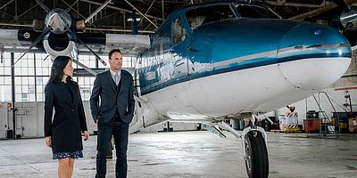 Poster der Serie Bang Bang Shout Chute