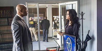 Poster der Serie Music In My Ears