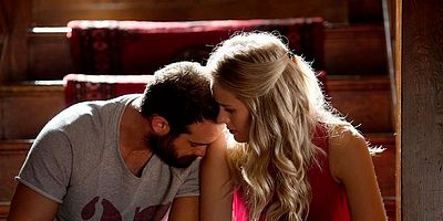 Poster der Serie No Debt Remains Unpaid