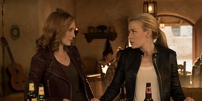 Poster der Serie Choice