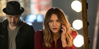 Poster der Serie We're Gonna Need a Bigger Vote