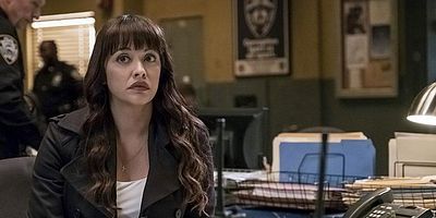 Poster der Serie Confessions