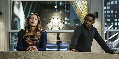 Poster der Serie Medusa