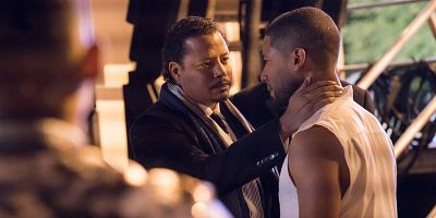 Poster der Serie Skrupellos