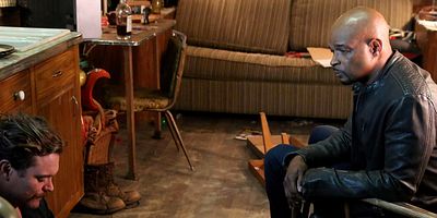 Poster der Serie Jingle Bell Glock