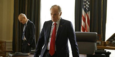 Poster der Serie Snap Back