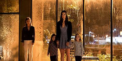 Poster der Serie Detoured On Some Random Backwoods Path To Hell