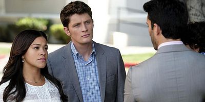 Poster der Serie Chapter Fifty-One