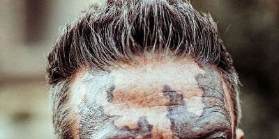 Poster der Serie Heart of Darkness