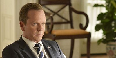 Poster der Serie The Results