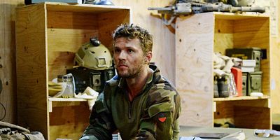 Poster der Serie Overwatch