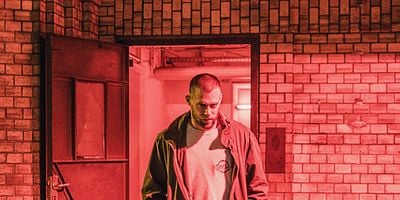 Poster der Serie Nur ein Kampf