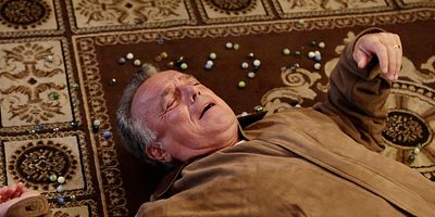 Poster der Serie Where Are the Giggles?