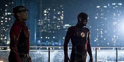 Poster der Serie Der Stein der Weisen