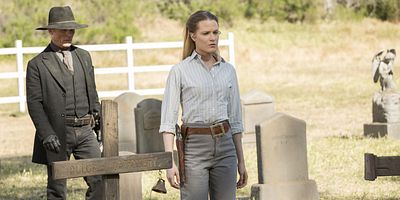 Poster der Serie The Bicameral Mind