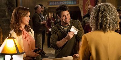 Poster der Serie And The Reunion Of Evil