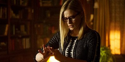 Poster der Serie Knight of Crowns