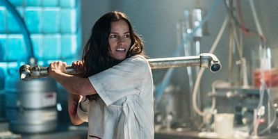 Poster der Serie Die Letzte