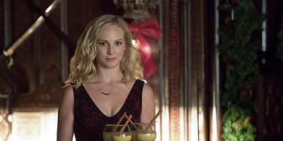 Poster der Serie The Next Time I Hurt Somebody, It Could Be You