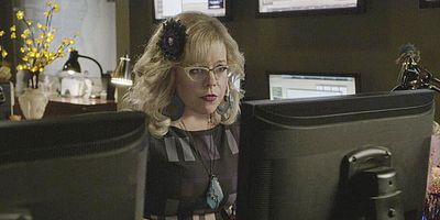 Poster der Serie Scarecrow