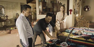 Poster der Serie Ka’ili aku